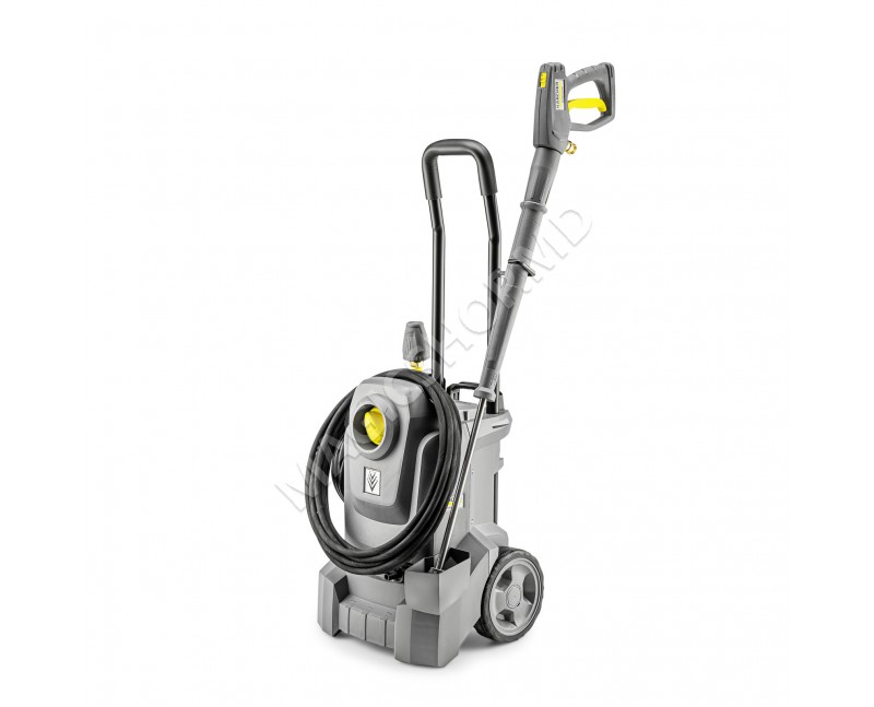 Aparat de spalat cu presiune profesional HD 5/11 Classic